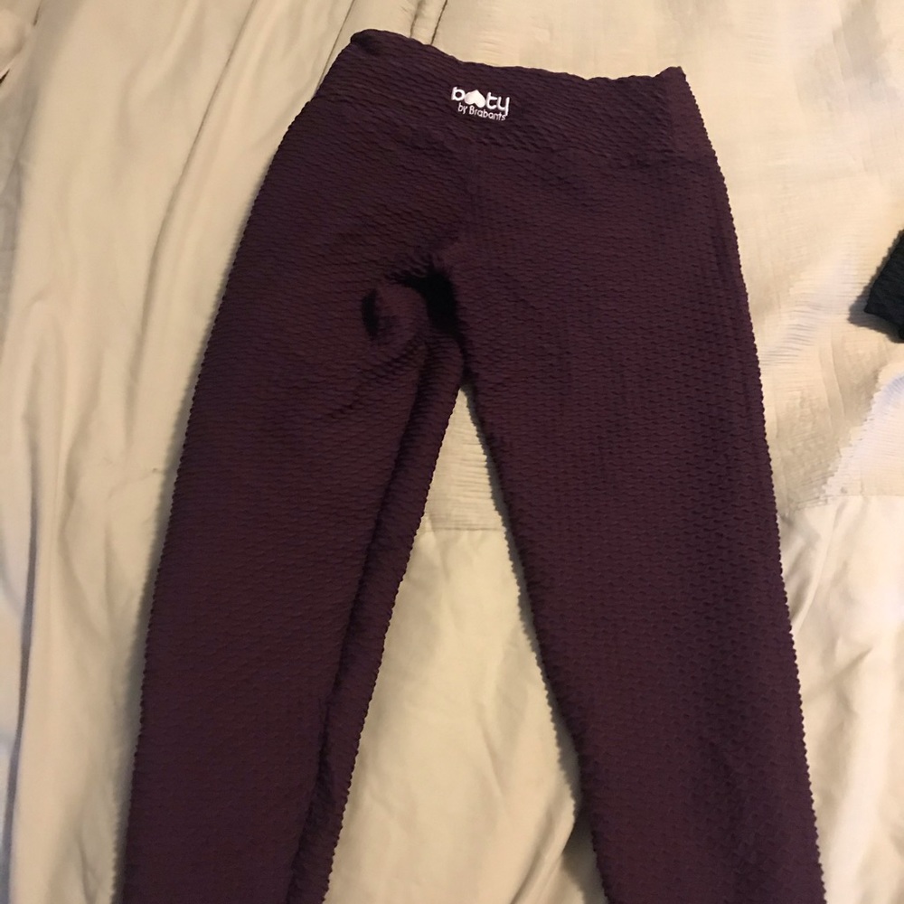 Booty By Brabants Curvy Croco Açaí